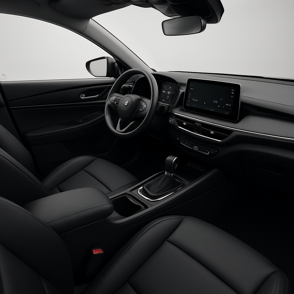 Toyota Corolla XEI 2020 2