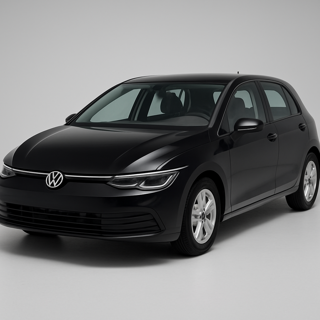 Volkswagen Golf GT Line 2019